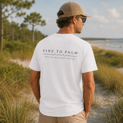Men's Pine to Palm