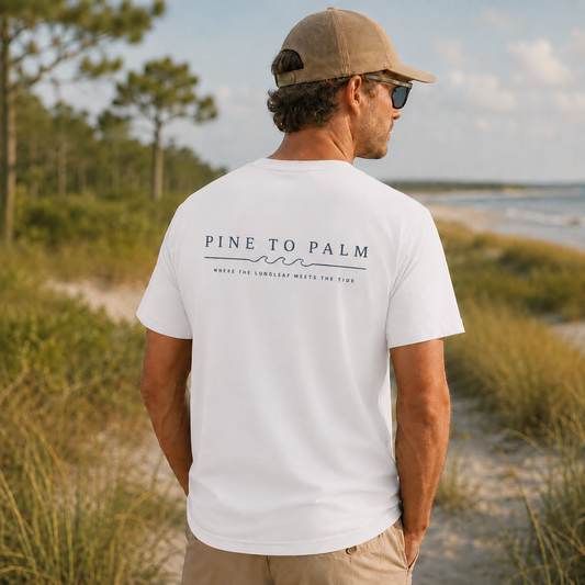 Men's Pine to Palm