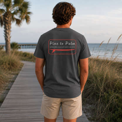 Longleaf Board Tee