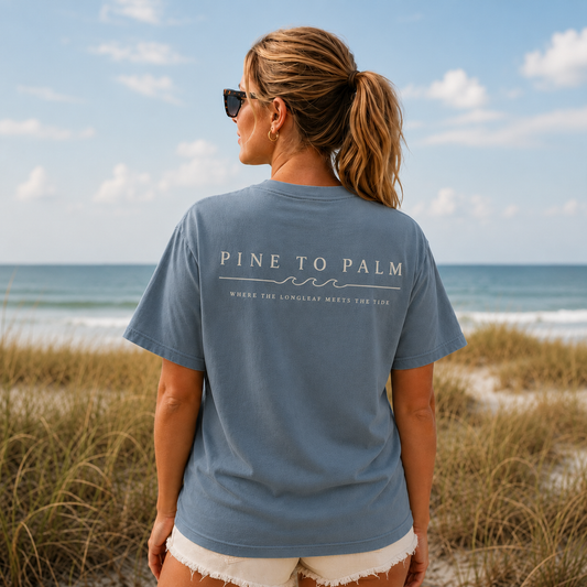 Women's Pine to Palm