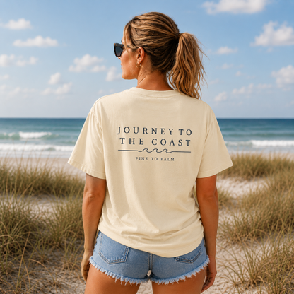 Women's Journey to the Coast