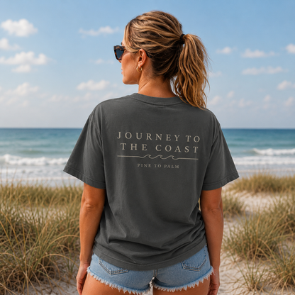 Women's Journey to the Coast