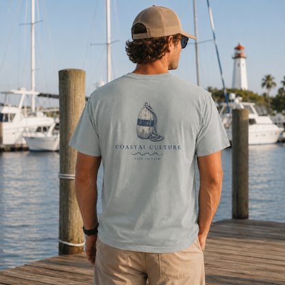 Men's Coastal Culture | Buoy