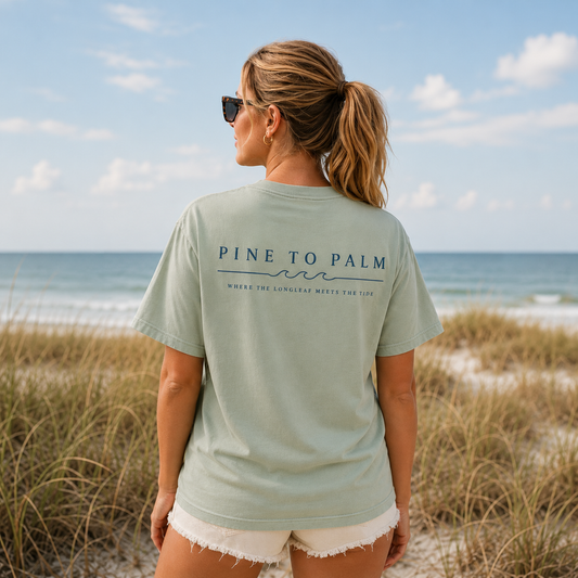 Women's Pine to Palm